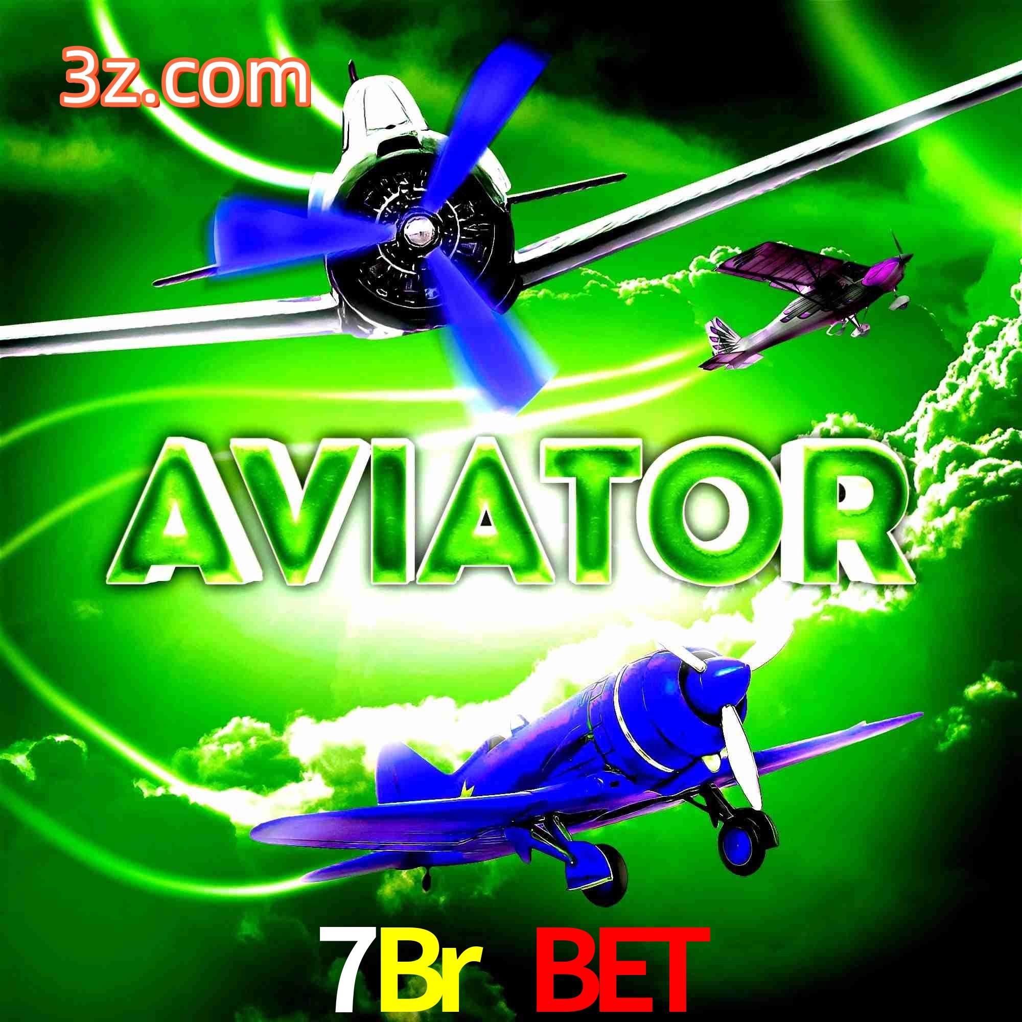Aviator 7Br Bet Tente a Sorte