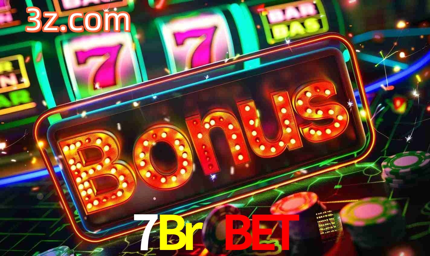 Sistema de Bônus 7Br Bet