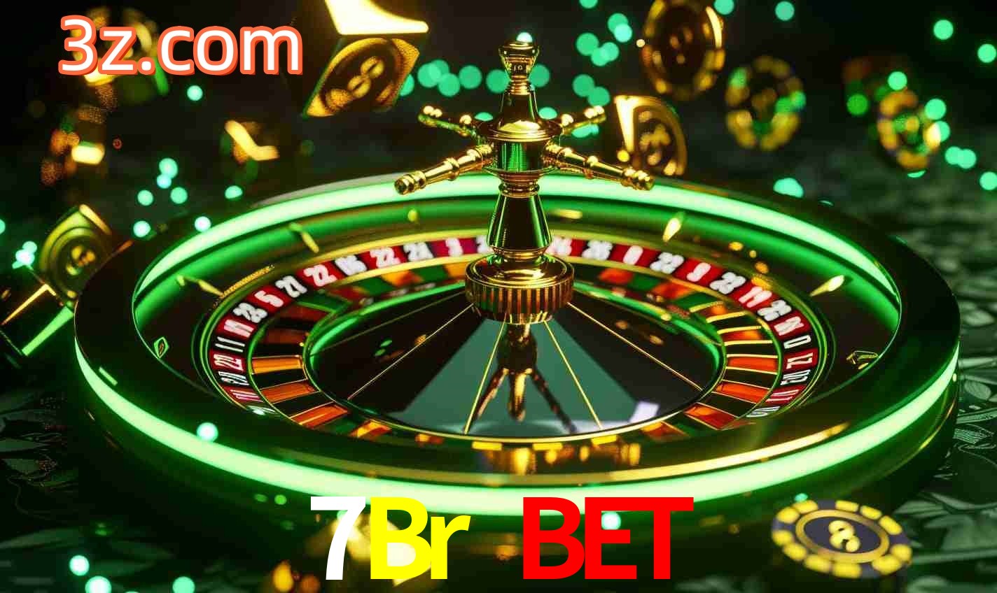 Desfrutar de um Cassino 7Br Bet
