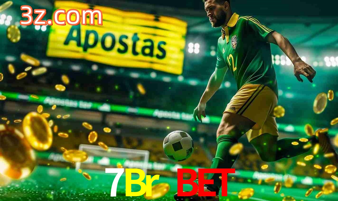 Diversas Apostas em Eventos Esportivos 7Br Bet