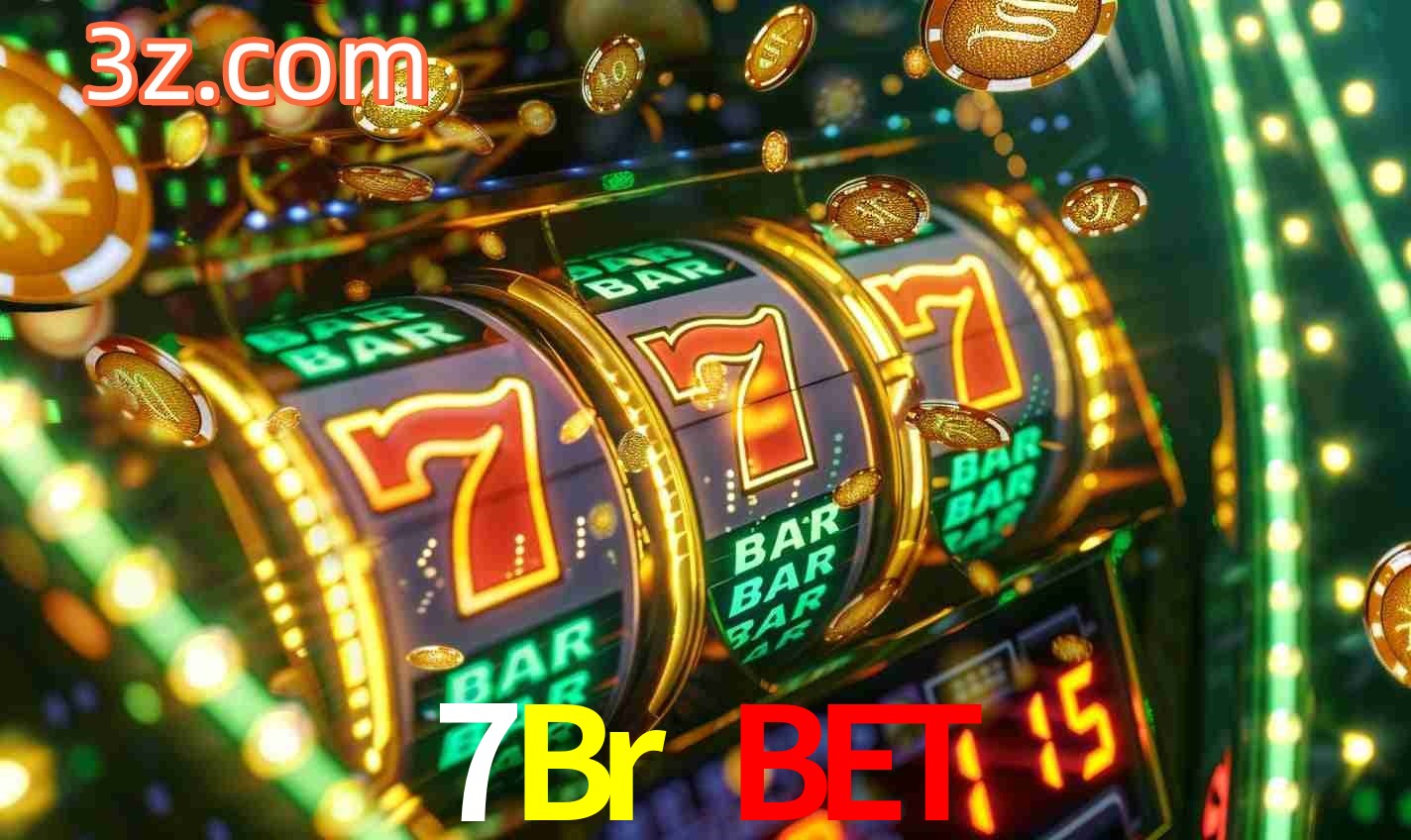 Populares Slots 7Br Bet