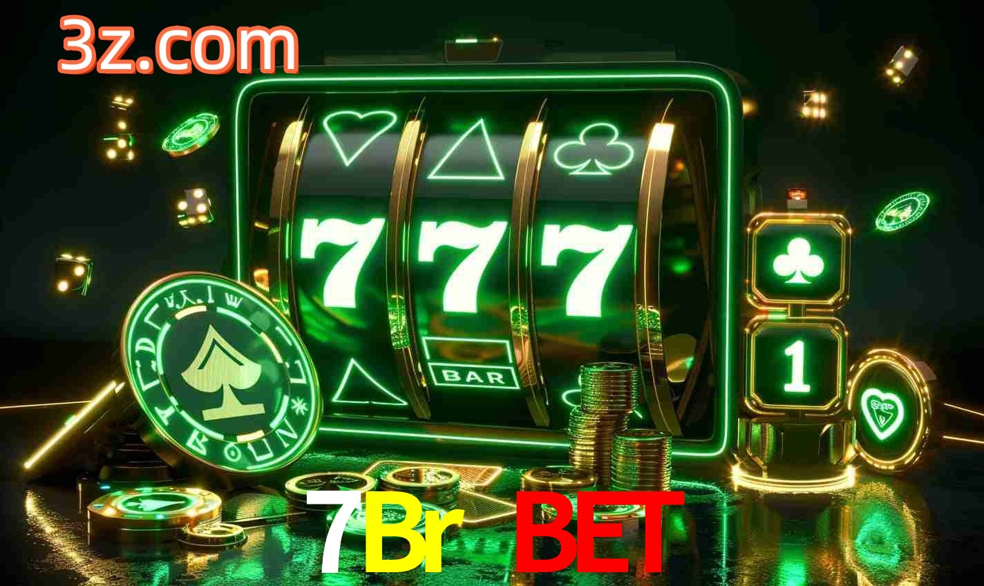 Seguro Login no Cassino Online 7Br Bet