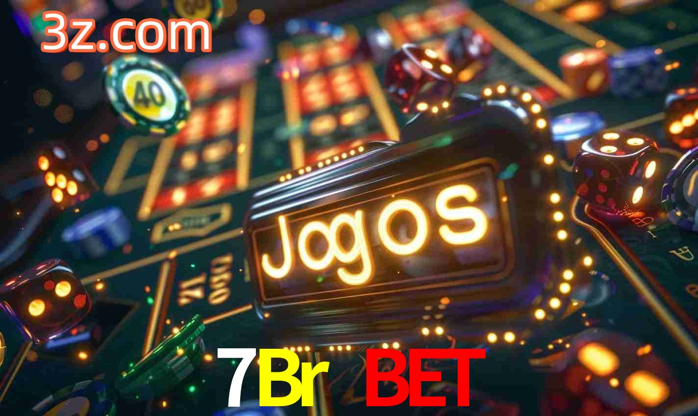 Mundo dos Jogos 7Br Bet