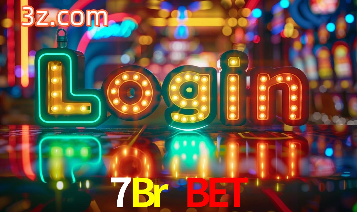 Mundo dos Jogos Cassino 7Br Bet